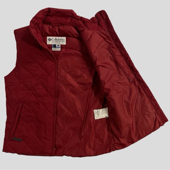 Columbia Interchange Vest - Picture 3 of 3